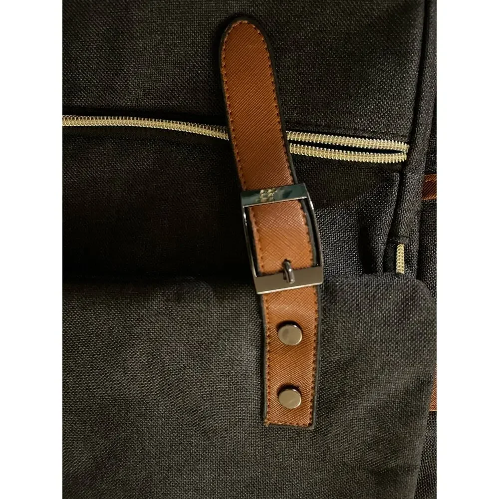 Mencio Laptop Bag Backpack‎ like new